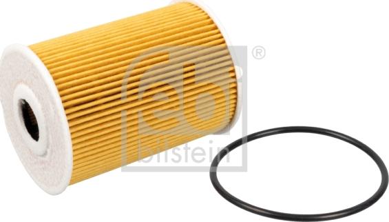 Febi Bilstein 107278 - Ölfilter alexcarstop-ersatzteile.com