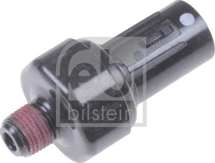 Febi Bilstein 107749 - Sensor, Öldruck alexcarstop-ersatzteile.com