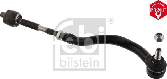 Febi Bilstein 11997 - Spurstange alexcarstop-ersatzteile.com