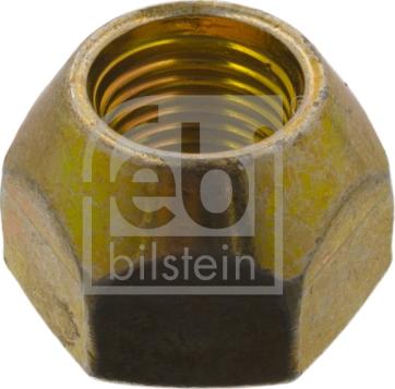 Febi Bilstein 11938 - Radmutter alexcarstop-ersatzteile.com