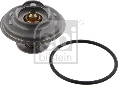 Febi Bilstein 11444 - Thermostat, Kühlmittel alexcarstop-ersatzteile.com