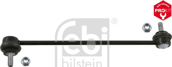 Febi Bilstein 11423 - Stange / Strebe, Stabilisator alexcarstop-ersatzteile.com