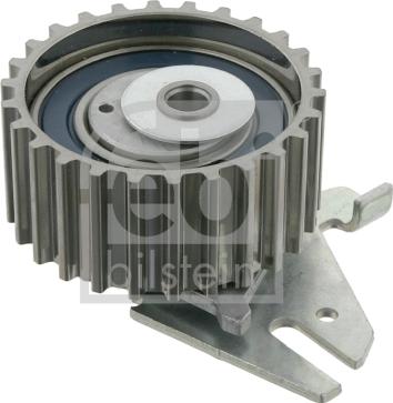 Febi Bilstein 11552 - Spannrolle, Zahnriemen alexcarstop-ersatzteile.com