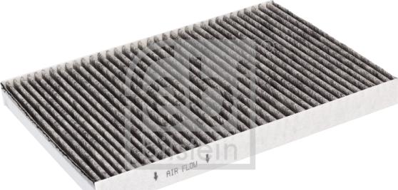 Febi Bilstein 11566 - Filter, Innenraumluft alexcarstop-ersatzteile.com