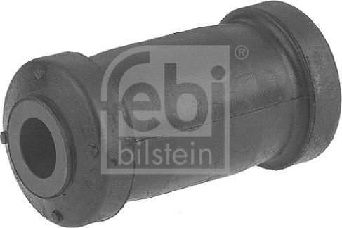 Febi Bilstein 11500 - Lagerung, Lenker alexcarstop-ersatzteile.com