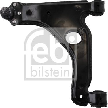 Febi Bilstein 11657 - Lenker, Radaufhängung alexcarstop-ersatzteile.com