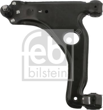 Febi Bilstein 11660 - Lenker, Radaufhängung alexcarstop-ersatzteile.com