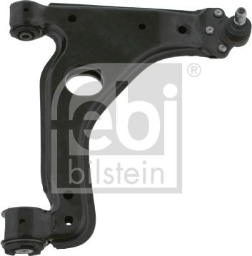 Febi Bilstein 11661 - Lenker, Radaufhängung alexcarstop-ersatzteile.com