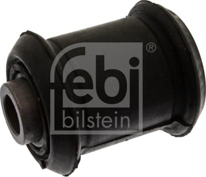 Febi Bilstein 11662 - Lagerung, Lenker alexcarstop-ersatzteile.com