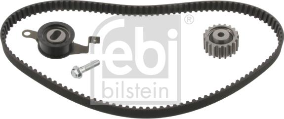 Febi Bilstein 11044 - Zahnriemensatz alexcarstop-ersatzteile.com