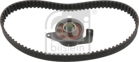 Febi Bilstein 11045 - Zahnriemensatz alexcarstop-ersatzteile.com