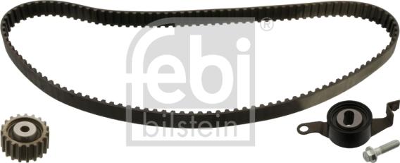 Febi Bilstein 11051 - Zahnriemensatz alexcarstop-ersatzteile.com