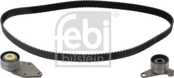 Febi Bilstein 11066 - Zahnriemensatz alexcarstop-ersatzteile.com