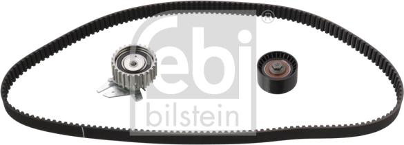 Febi Bilstein 11083 - Zahnriemensatz alexcarstop-ersatzteile.com