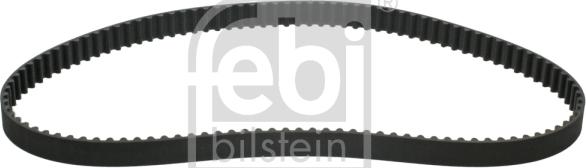 Febi Bilstein 11024 - Zahnriemen alexcarstop-ersatzteile.com