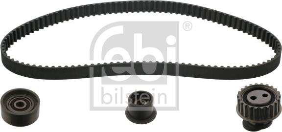 Febi Bilstein 11025 - Zahnriemensatz alexcarstop-ersatzteile.com