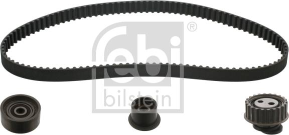 Febi Bilstein 11026 - Zahnriemensatz alexcarstop-ersatzteile.com