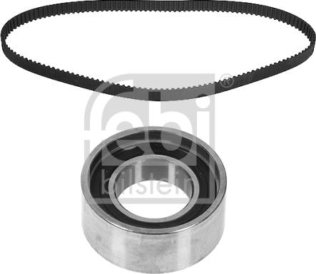 Febi Bilstein 11072 - Zahnriemensatz alexcarstop-ersatzteile.com