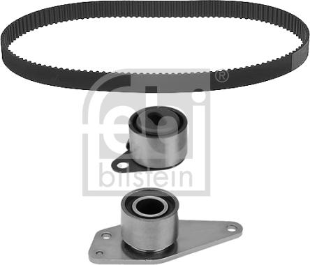 Febi Bilstein 11149 - Zahnriemensatz alexcarstop-ersatzteile.com