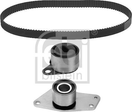 Febi Bilstein 11147 - Zahnriemensatz alexcarstop-ersatzteile.com