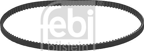 Febi Bilstein 11150 - Zahnriemen alexcarstop-ersatzteile.com