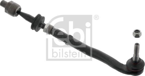 Febi Bilstein 11818 - Spurstange alexcarstop-ersatzteile.com