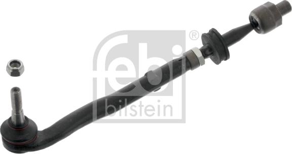 Febi Bilstein 11817 - Spurstange alexcarstop-ersatzteile.com