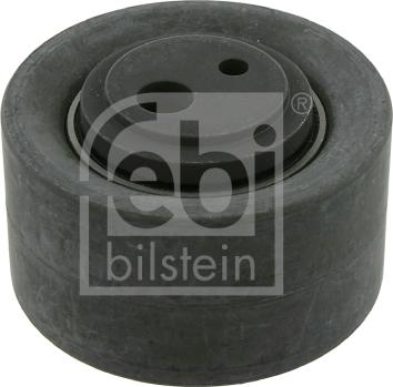 Febi Bilstein 11346 - Umlenk / Führungsrolle, Zahnriemen alexcarstop-ersatzteile.com