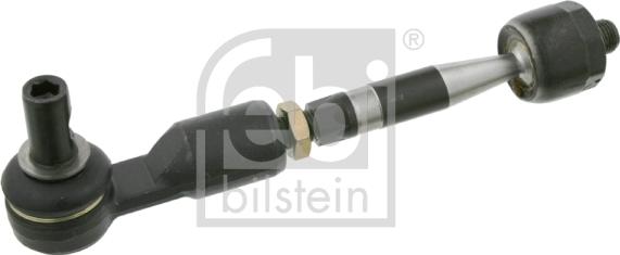 Febi Bilstein 11354 - Spurstange alexcarstop-ersatzteile.com