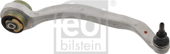 Febi Bilstein 11351 - Lenker, Radaufhängung alexcarstop-ersatzteile.com