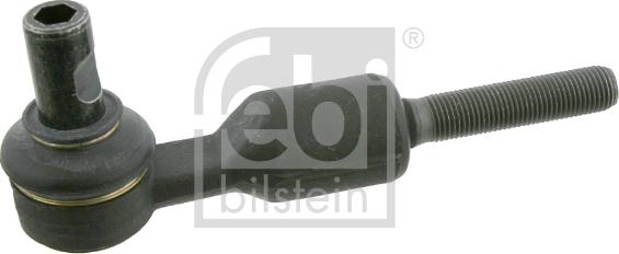 Febi Bilstein 11353 - Spurstangenkopf alexcarstop-ersatzteile.com