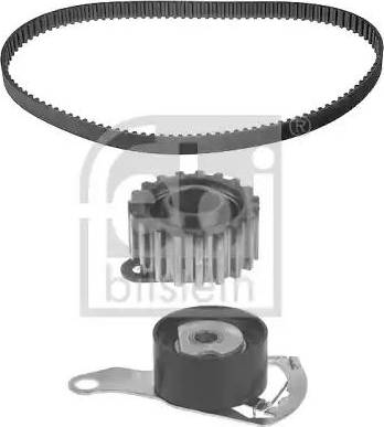 Febi Bilstein 11290 - Zahnriemensatz alexcarstop-ersatzteile.com