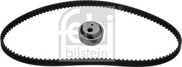 Febi Bilstein 11244 - Zahnriemensatz alexcarstop-ersatzteile.com