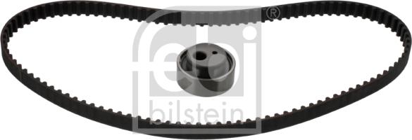 Febi Bilstein 11242 - Zahnriemensatz alexcarstop-ersatzteile.com