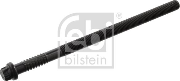 Febi Bilstein 11258 - Zylinderkopfschraube alexcarstop-ersatzteile.com