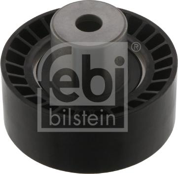 Febi Bilstein 11289 - Umlenk / Führungsrolle, Zahnriemen alexcarstop-ersatzteile.com