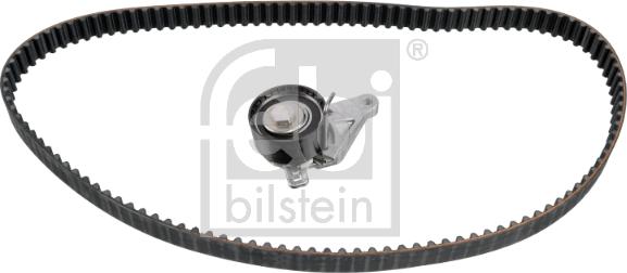 Febi Bilstein 11286 - Zahnriemensatz alexcarstop-ersatzteile.com