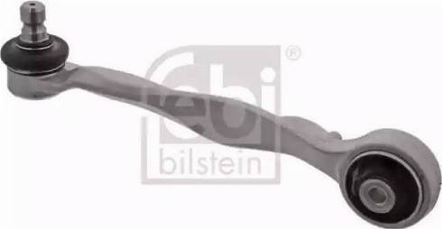 Febi Bilstein 14316 - Lenker, Radaufhängung alexcarstop-ersatzteile.com