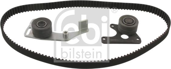 Febi Bilstein 11221 - Zahnriemensatz alexcarstop-ersatzteile.com