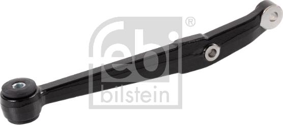 Febi Bilstein 11277 - Lenker, Radaufhängung alexcarstop-ersatzteile.com