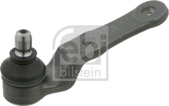 Febi Bilstein 11745 - Trag / Führungsgelenk alexcarstop-ersatzteile.com