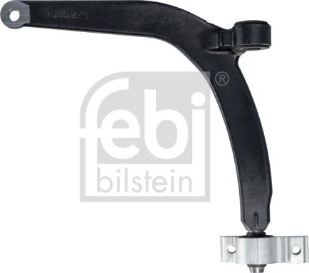 Febi Bilstein 11754 - Lenker, Radaufhängung alexcarstop-ersatzteile.com