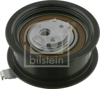 Febi Bilstein 18956 - Spannrolle, Zahnriemen alexcarstop-ersatzteile.com