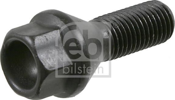 Febi Bilstein 18903 - Radschraube alexcarstop-ersatzteile.com