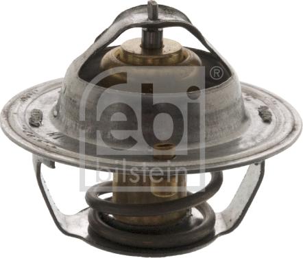 Febi Bilstein 18971 - Thermostat, Kühlmittel alexcarstop-ersatzteile.com