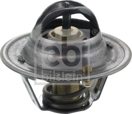 Febi Bilstein 18973 - Thermostat, Kühlmittel alexcarstop-ersatzteile.com