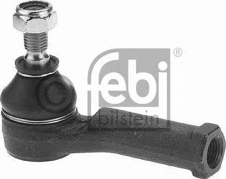 Febi Bilstein 18494 - Spurstangenkopf alexcarstop-ersatzteile.com