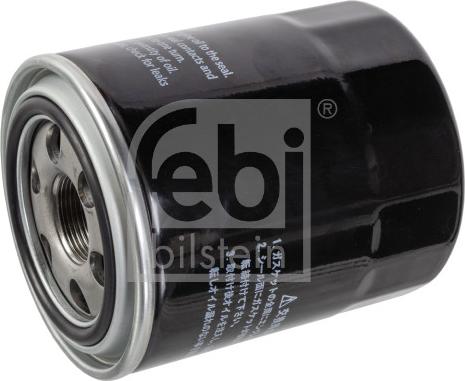 Febi Bilstein 184443 - Ölfilter alexcarstop-ersatzteile.com