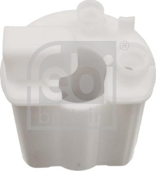 Febi Bilstein 184641 - Kraftstofffilter alexcarstop-ersatzteile.com