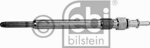 Febi Bilstein 18409 - Glühkerze alexcarstop-ersatzteile.com